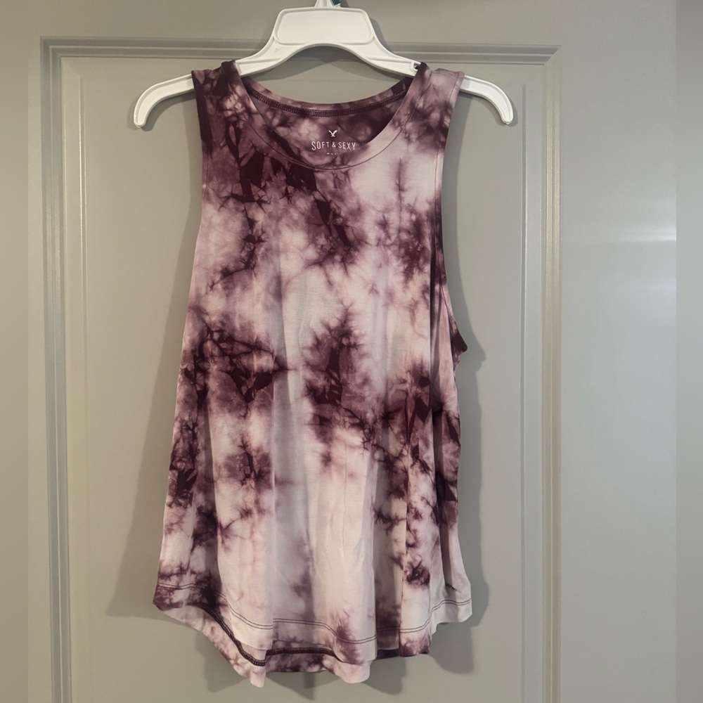 AEO tank top